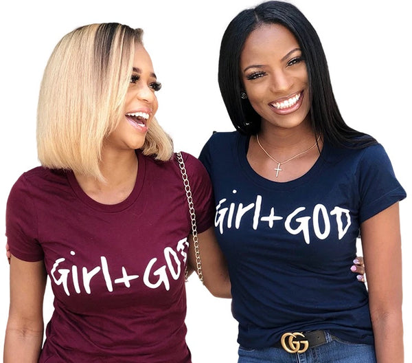 Faith T-Shirts