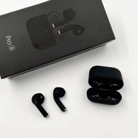 Pro4 Fourth Generation Wireless Bluetooth Headset