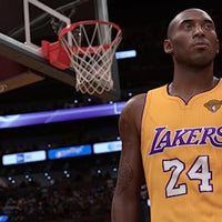 NBA 2K24 Kobe Bryant Edition - PlayStation 4