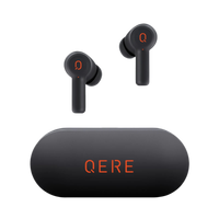 QERE E20 TWS Bluetooth Earphones 5.3HD Wireless Headset