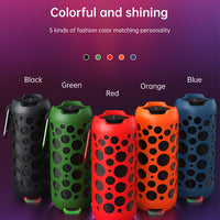 
              Mini Portable Outdoor Speaker With Headset
            