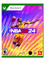 
              NBA 2K24 Kobe Bryant Edition - PlayStation 4
            