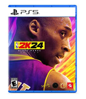 
              NBA 2K24 Kobe Bryant Edition - PlayStation 4
            