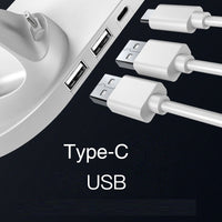 
              Wireless Charger For IPhone Fast Charger For Phone Fast Charging Pad For Phone Watch 6 In 1 Charging Dock Station
            