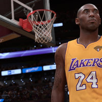 NBA 2K24 Kobe Bryant Edition - PlayStation 4