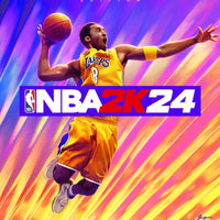 NBA 2K24 Kobe Bryant Edition - PlayStation 4