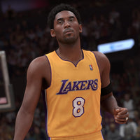 NBA 2K24 Kobe Bryant Edition - PlayStation 4