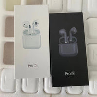 
              Pro4 Fourth Generation Wireless Bluetooth Headset
            