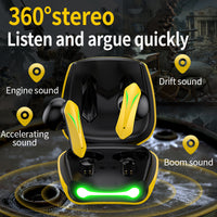 
              T33 Wireless Bluetooth Headset
            