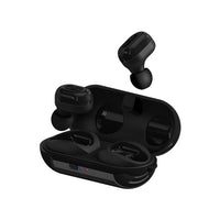 
              New TWS Bluetooth  5.0 Wireless Earphone Earbouds Sports Earphones  9D HIFI Stereo Noise Cancelling Waterproof Headset
            