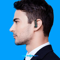 
              YX18 Bluetooth Headset Ear Hook
            