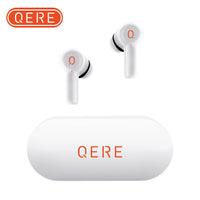 QERE E20 TWS Bluetooth Earphones 5.3HD Wireless Headset