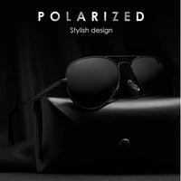 Aviation Sunglasses