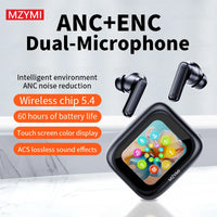 
              MZYMI Wireless Earbuds Bluetooth
            