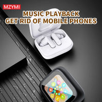 
              MZYMI Wireless Earbuds Bluetooth
            