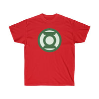 
              Green Lantern T-Shirt
            