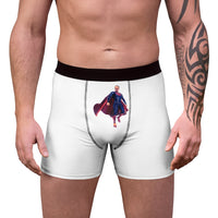 
              Men's Boxer Briefs
            