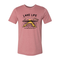 
              Lake Life T-shirt
            