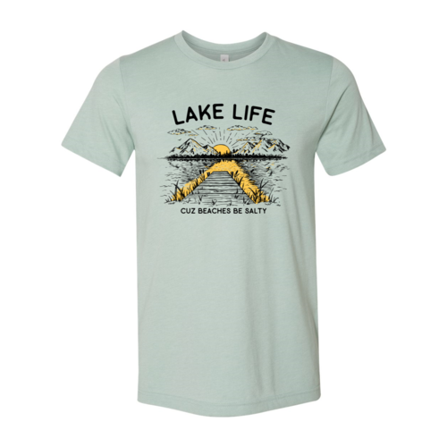 Lake Life T-shirt