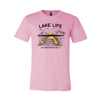 
              Lake Life T-shirt
            