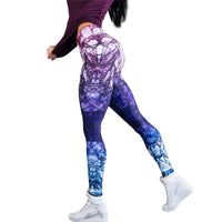 
              Women Leggings Yoga Fitness
            