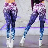 
              Women Leggings Yoga Fitness
            