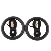 2Pcs  Exercise Fitness Gymnastic Rings