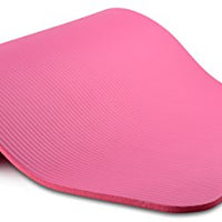 Yoga Mat with Carrying Strap