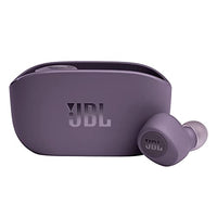 
              JBL VIBE 100 TWS True Wireless Earbuds
            