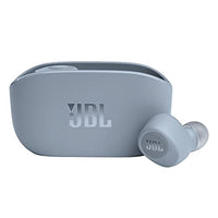 
              JBL VIBE 100 TWS True Wireless Earbuds
            