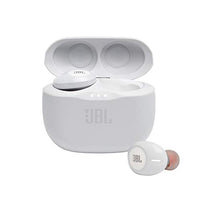 
              JBL True Wireless Earbuds
            