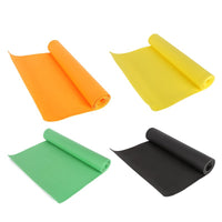 
              6MM EVA Yoga Mats Anti-slip
            