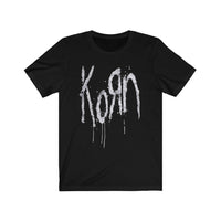 
              KORN Double Sided Are You Ready T-shirt
            