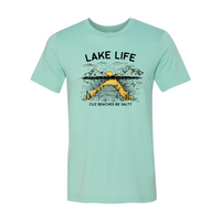 
              Lake Life T-shirt
            