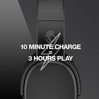 
              Skullcandy Crusher Wireless Headphones
            