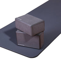 
              Yoga Mat with Carrying Strap
            