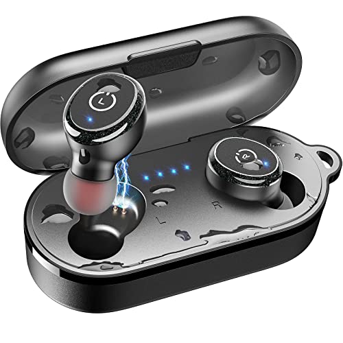 TOZO T10 Bluetooth 5.0 Wireless Earbuds