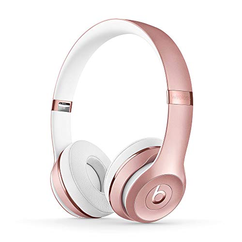 Beats Solo3 Wireless Headphones