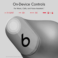 Beats Studio Wireless Earbuds 