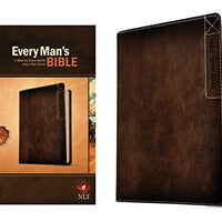 Bible: New Living Translation, Deluxe Explorer Edition