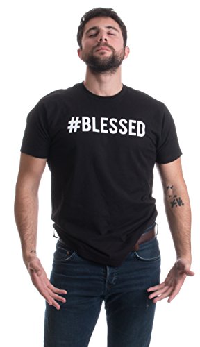 #Blessed | T-Shirt