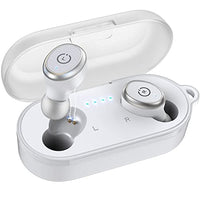 
              TOZO T10 Bluetooth 5.0 Wireless Earbuds
            