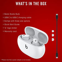 
              Beats Studio Wireless Earbuds 
            