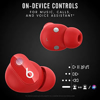 
              Beats Studio Wireless Earbuds 
            