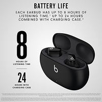 
              Beats Studio Wireless Earbuds 
            