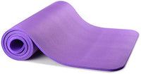 
              Yoga Mat with Carrying Strap
            