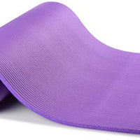 Yoga Mat with Carrying Strap