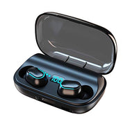 
              MIUMIUPOP Wireless Bluetooth Earbuds, Immersive Bass
            