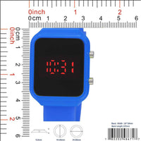 
              MC4867 - LED Watch
            