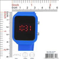 MC4867 - LED Watch